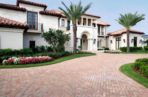 Best Driveway Pavers Installation  in Catalina Foothills, AZ