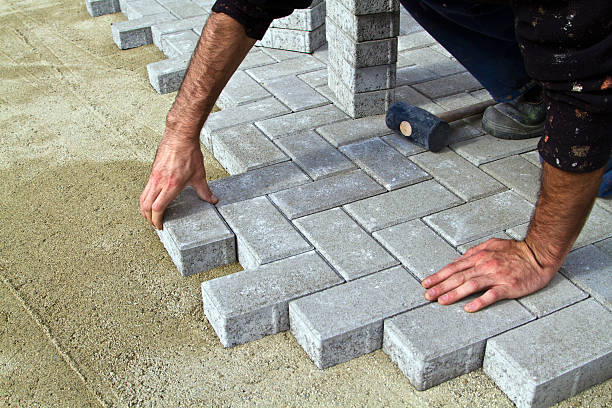 Best Paver Driveway Replacement  in Catalina Foothills, AZ